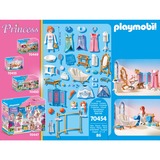 PLAYMOBIL 70454 gioco di costruzione Set di figure giocattolo, 4 anno/i, Plastica, 86 pz, 308,1 g