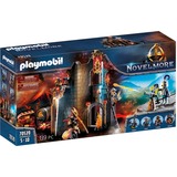 PLAYMOBIL 70539 set di action figure giocattolo, Giochi di costruzione Ragazzo/Ragazza, 5 anno/i, Multicolore