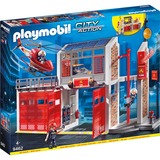 PLAYMOBIL 9462 set da gioco, Giochi di costruzione Costruzione, 4 anno/i, Mini Stilo AAA, Multicolore, Plastica