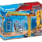 PLAYMOBIL City Life 70441 set da gioco, Giochi di costruzione 5 anno/i, Multicolore, Plastica