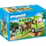 PLAYMOBIL Country 6928 set da gioco, Giochi di costruzione Ragazzo/Ragazza, 4 anno/i, Multicolore, Plastica