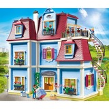 PLAYMOBIL Dollhouse 70205 set da gioco, Giochi di costruzione Azione/Avventura, 4 anno/i, Mini Stilo AAA, Multicolore, Plastica