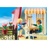 PLAYMOBIL Dollhouse 70205 set da gioco, Giochi di costruzione Azione/Avventura, 4 anno/i, Mini Stilo AAA, Multicolore, Plastica