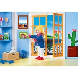 PLAYMOBIL Dollhouse 70205 set da gioco, Giochi di costruzione Azione/Avventura, 4 anno/i, Mini Stilo AAA, Multicolore, Plastica