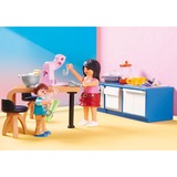 PLAYMOBIL Dollhouse 70206 set da gioco, Giochi di costruzione Azione/Avventura, 4 anno/i, Multicolore, Plastica