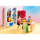 PLAYMOBIL Dollhouse 70206 set da gioco, Giochi di costruzione Azione/Avventura, 4 anno/i, Multicolore, Plastica