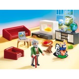 PLAYMOBIL Dollhouse 70207 set da gioco, Giochi di costruzione Azione/Avventura, 4 anno/i, Mini Stilo AAA, Multicolore, Plastica