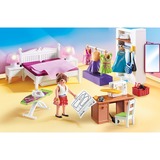 PLAYMOBIL Dollhouse 70208 set da gioco, Giochi di costruzione Azione/Avventura, 4 anno/i, Mini Stilo AAA, Multicolore, Plastica