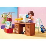 PLAYMOBIL Dollhouse 70208 set da gioco, Giochi di costruzione Azione/Avventura, 4 anno/i, Mini Stilo AAA, Multicolore, Plastica