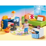PLAYMOBIL Dollhouse 70209 set da gioco, Giochi di costruzione Azione/Avventura, 4 anno/i, Multicolore, Plastica