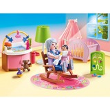PLAYMOBIL Dollhouse 70210 set da gioco, Giochi di costruzione Azione/Avventura, 4 anno/i, Multicolore, Plastica