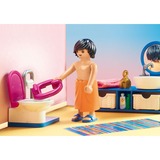 PLAYMOBIL Dollhouse 70211 set da gioco Azione/Avventura, 4 anno/i, Multicolore, Plastica
