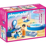 PLAYMOBIL Dollhouse 70211 set da gioco, Giochi di costruzione Azione/Avventura, 4 anno/i, Multicolore, Plastica