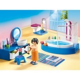 PLAYMOBIL Dollhouse 70211 set da gioco, Giochi di costruzione Azione/Avventura, 4 anno/i, Multicolore, Plastica