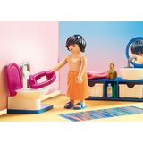 PLAYMOBIL Dollhouse 70211 set da gioco, Giochi di costruzione Azione/Avventura, 4 anno/i, Multicolore, Plastica