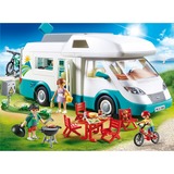 PLAYMOBIL FamilyFun 70088 set da gioco, Giochi di costruzione Azione/Avventura, 4 anno/i, Multicolore, Plastica