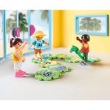 PLAYMOBIL FamilyFun 70440 gioco di costruzione Set di figure giocattolo, 4 anno/i, Plastica, 66 pz, 297 g