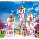 PLAYMOBIL Princess 70447 set da gioco Castello, 4 anno/i, Multicolore, Plastica