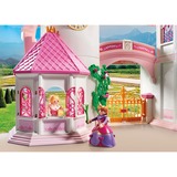 PLAYMOBIL Princess 70447 set da gioco Castello, 4 anno/i, Multicolore, Plastica