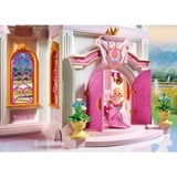 PLAYMOBIL Princess 70447 set da gioco Castello, 4 anno/i, Multicolore, Plastica