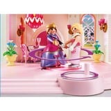 PLAYMOBIL Princess 70447 set da gioco Castello, 4 anno/i, Multicolore, Plastica