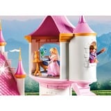 PLAYMOBIL Princess 70447 set da gioco Castello, 4 anno/i, Multicolore, Plastica