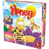 Pegasus Honey, Gioco da tavolo 