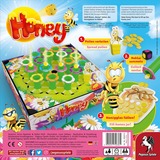 Pegasus Honey, Gioco da tavolo 