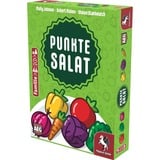Pegasus Punktesalat Gioco da tavolo Educativo Gioco da tavolo, Educativo, 8 anno/i, 15 min, Gioco di famiglia
