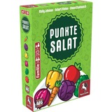 Pegasus Punktesalat Gioco da tavolo Educativo, Gioco di carte Gioco da tavolo, Educativo, 8 anno/i, 15 min, Gioco di famiglia