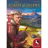 Pegasus The cartographer, Gioco di partito 10 anno/i, 20 min