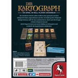 Pegasus The cartographer, Gioco di partito 10 anno/i, 20 min