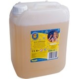 Pustefix 869750 bolla di sapone, Bolle di sapone 5000 ml, Ragazzo/Ragazza, 4 anno/i, Non adatto ai bambini da 0 a 3 anni