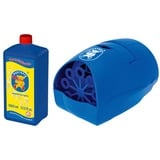 Pustefix 869790 bolla di sapone, Bolle di sapone 1000 ml, Ragazzo/Ragazza, 10 anno/i, Non adatto ai bambini da 0 a 3 anni