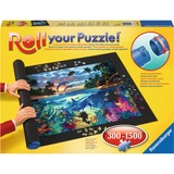 Ravensburger 00.017.956 Accessori per puzzle, Custodia protettiva 14 anno/i, Nero