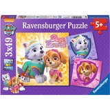 Ravensburger 08008 puzzle 49 pz Cartoni 49 pz, Cartoni, 5 anno/i