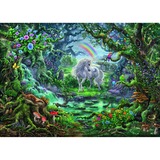 Ravensburger 15030 puzzle 759 pz Fantasia 759 pz, Fantasia, 12 anno/i