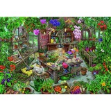 Ravensburger 16483 puzzle 368 pz Fauna 368 pz, Fauna, 12 anno/i