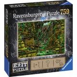 Ravensburger 19951 puzzle 759 pz Fantasia 759 pz, Fantasia, 12 anno/i