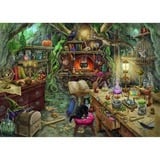 Ravensburger 19952 puzzle 759 pz Arte 759 pz, Arte, 12 anno/i