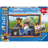 Ravensburger 7591 puzzle 12 pz 12 pz, 3 anno/i