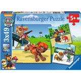Ravensburger 9239 puzzle 49 pz 49 pz, 5 anno/i