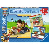 Ravensburger 9369 puzzle 49 pz 49 pz, 5 anno/i