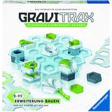 Ravensburger GraviTrax Giochi da tavolo, Ferrovia 8 anno/i