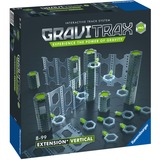 Ravensburger GraviTrax Pro pista giocattolo, Ferrovia Ragazzo/Ragazza, 8 anno/i, Multicolore