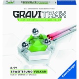 Ravensburger GraviTrax pista giocattolo, Ferrovia Ragazzo/Ragazza, 8 anno/i, Multicolore