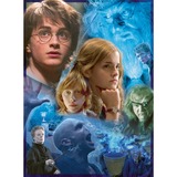 Ravensburger Harry Potter in Hogwarts Puzzle 500 pz 500 pz, Televisione/film, 10 anno/i