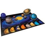 Ravensburger Il Sistema Planetario 540 pz, Spazio, 6 anno/i