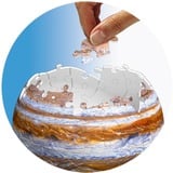Ravensburger Il Sistema Planetario, Puzzle 540 pz, Spazio, 6 anno/i