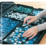 Ravensburger Puzzle Store Contenitore di conservazione per puzzle Contenitore di conservazione per puzzle, 14 anno/i